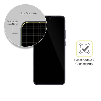 2x 3D Full Cover Schutzfolie für Xiaomi Poco C50 (6)