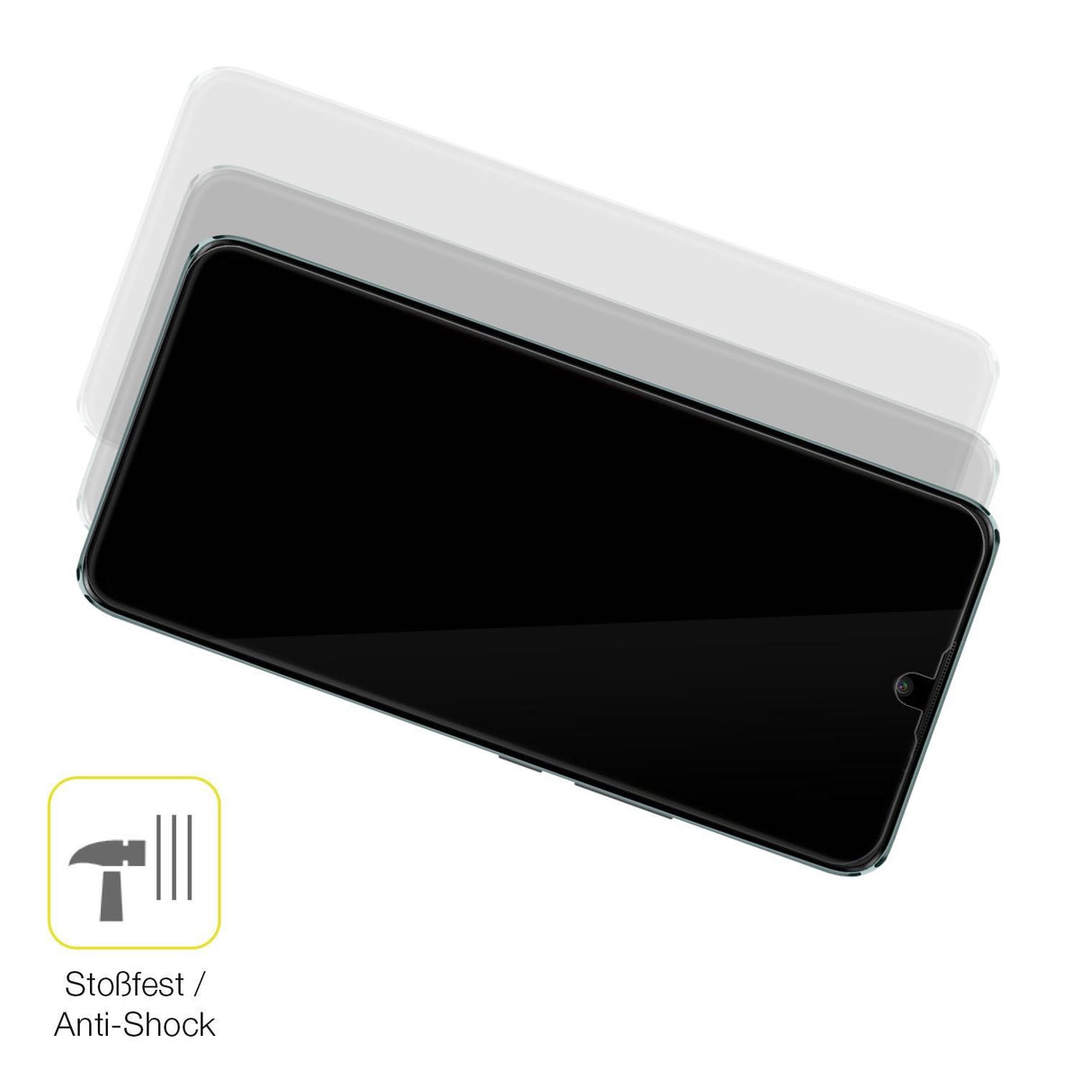 1x 3D Full Cover Schutzfolie für Symphony Z12 (4)