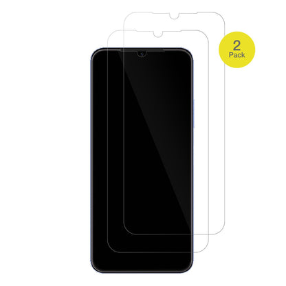 1x 3D Full Cover Schutzfolie für Huawei Nova Y61 (2)
