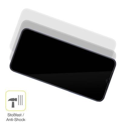 1x 3D Full Cover Schutzfolie für Huawei Nova Y61 (4)