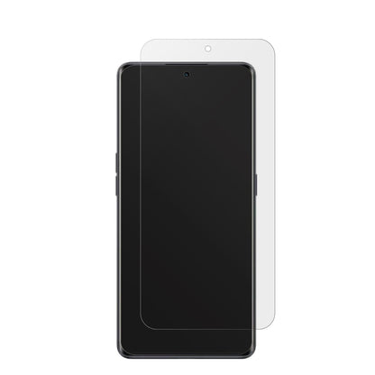 1x Schutzfolie matt für Oppo Reno8 T 5G Display-Sc (2)
