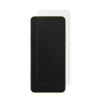 5x Schutzfolie matt für Xiaomi POCO M4 5G Display- (2)