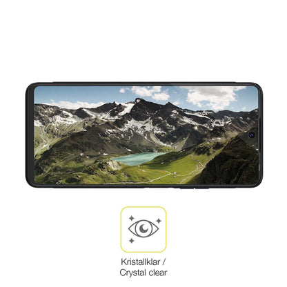 2x 3D Full Cover Schutzfolie für Tecno Pova 3 (5)