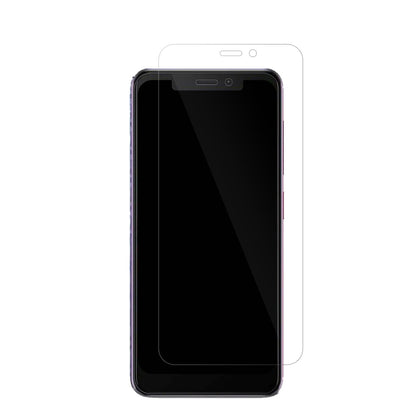 2x Schutzfolie klar für Vodafone Smart N10 Display (2)