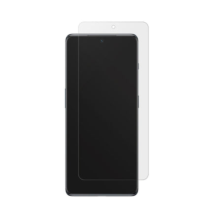 5x Schutzfolie matt für OnePlus 11R Display-Schutz (2)