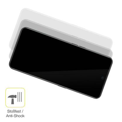 2x 3D Full Cover Schutzfolie für OnePlus Ace 2 (4)