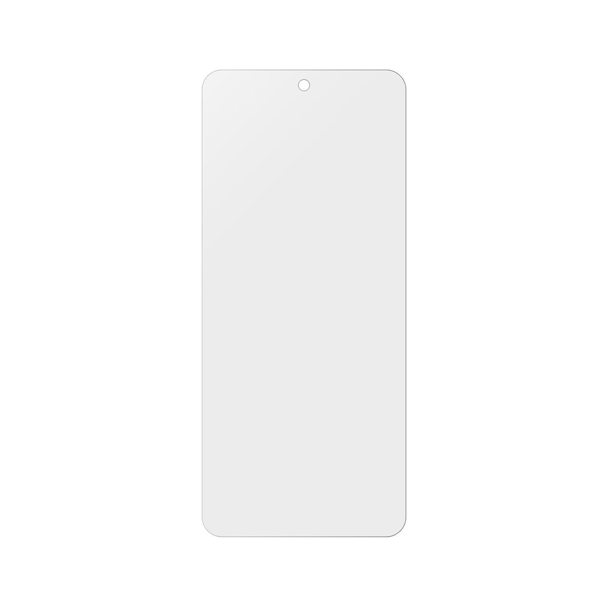 2x Schutzfolie matt für OnePlus Ace 2 Display-Schu (3)