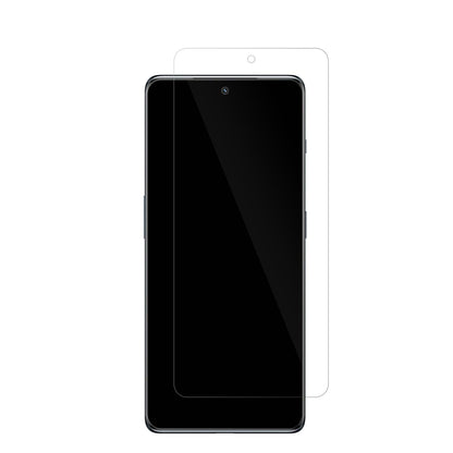 6x Schutzfolie klar für OnePlus 11R Display-Schutz (2)