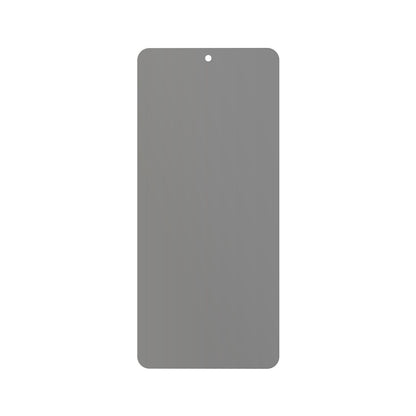 Blickschutzfolie für OnePlus 11R matt Schutzfolie  (3)
