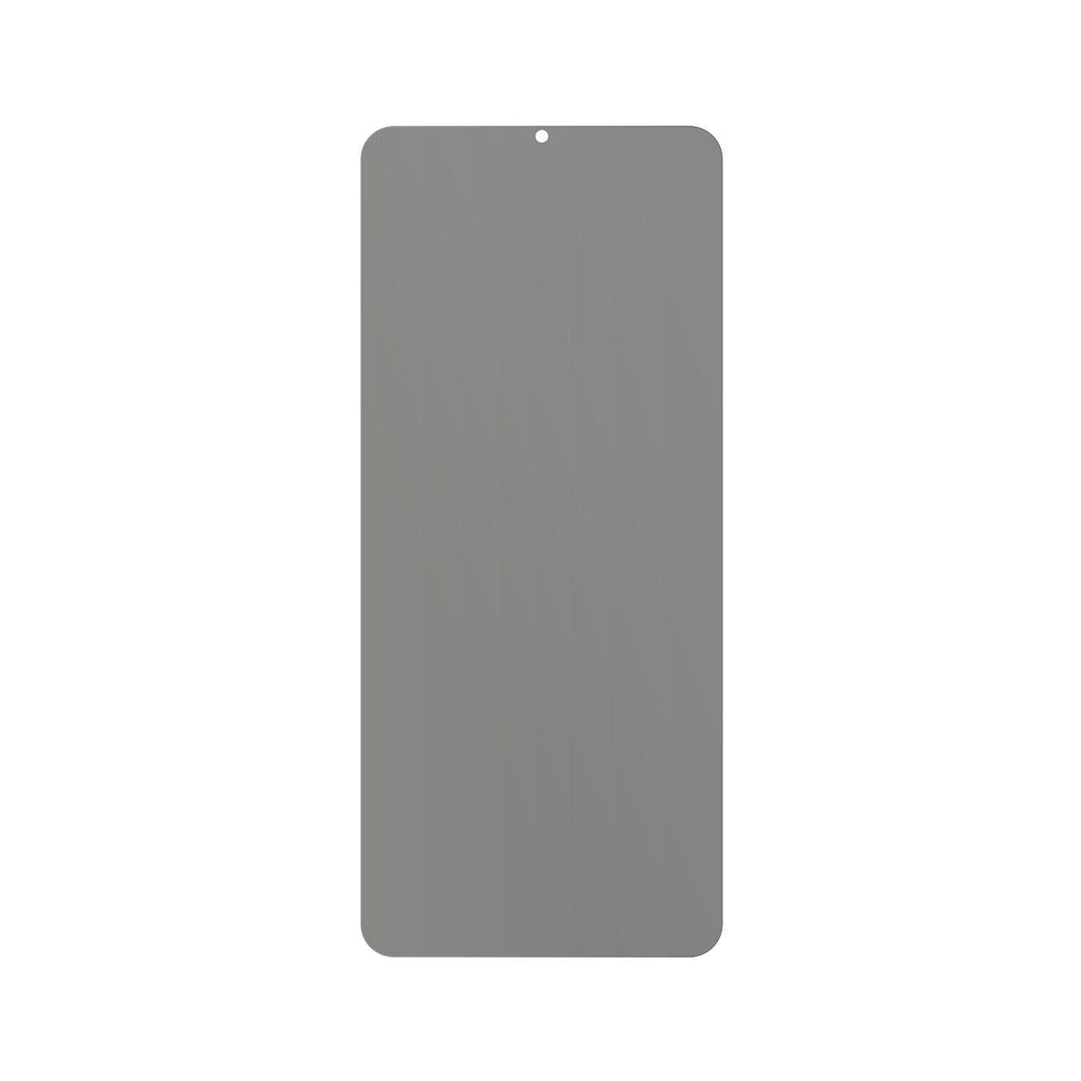 Blickschutzfolie für OPPO A78 matt Schutzfolie Pri (3)