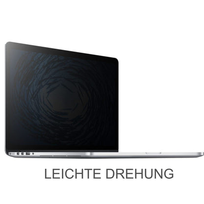 Blickschutzfolie für HONOR X5 matt Schutzfolie Pri (5)