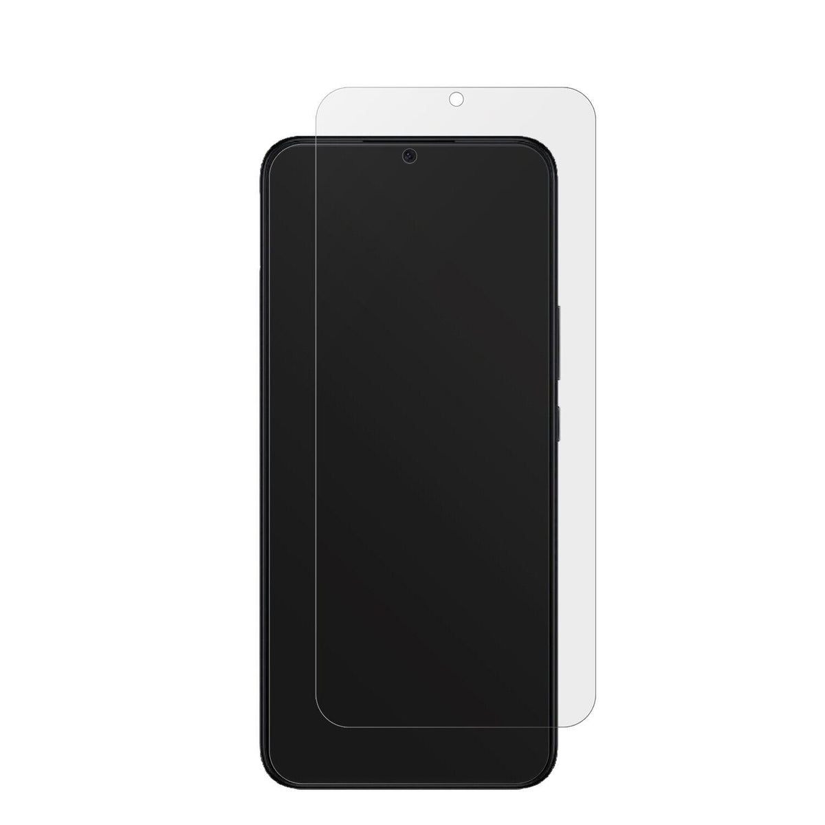 5x Schutzfolie matt für HONOR X5 Display-Schutzfol (2)