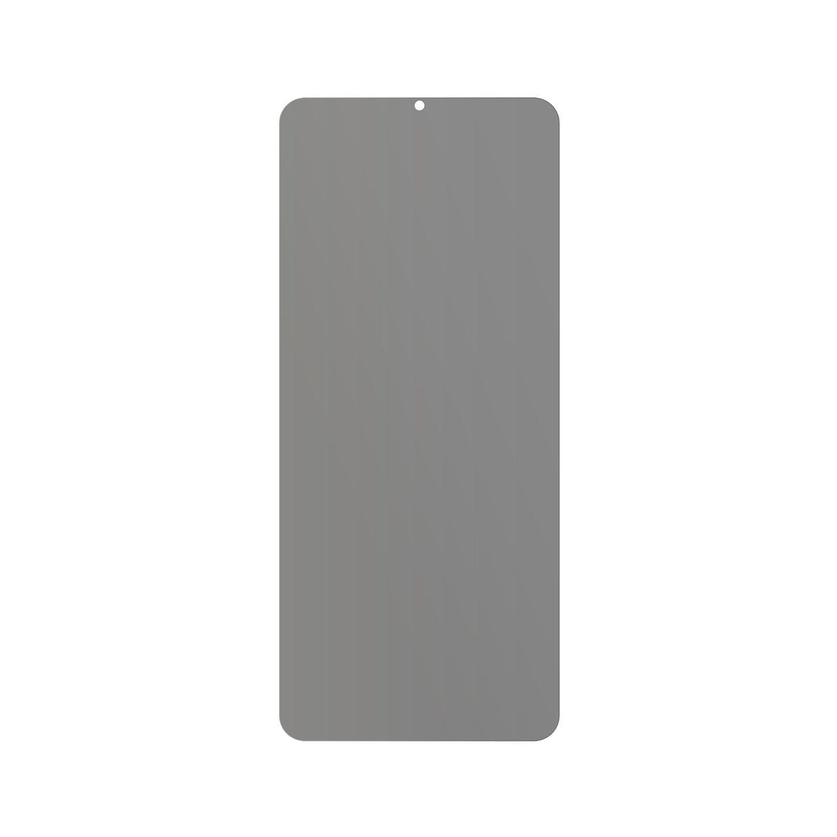 Blickschutzfolie für OPPO A78 matt Schutzfolie Pri (3)
