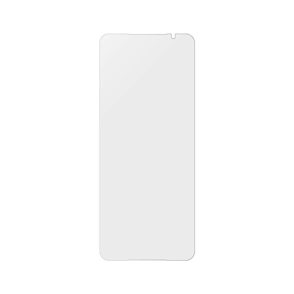 2x Schutzfolie matt für ASUS ROG Phone 6D Display- (3)