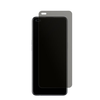 Blickschutzfolie für OPPO Reno 4 Lite matt Schutzf (2)