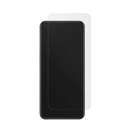 6x Schutzfolie matt für OPPO K10x Display-Schutzfo (2)