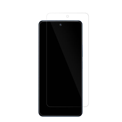 2x Schutzfolie klar für VIVO Y77 Display-Schutzfol (2)
