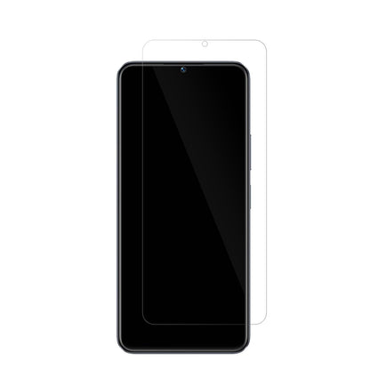 2x Schutzfolie klar für VIVO Y56 5G Display-Schutz (2)