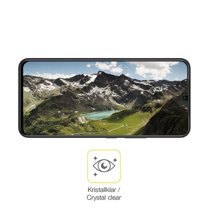 1x 3D Full Cover Schutzfolie für VIVO V25e (5)