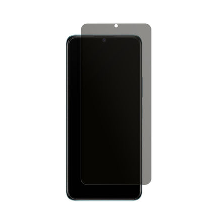 Blickschutzfolie für VIVO Y100 matt Schutzfolie Pr (2)