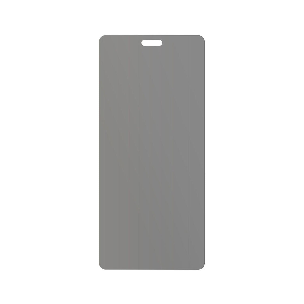 Blickschutzfolie für Xiaomi Civi 2 matt Schutzfoli (3)