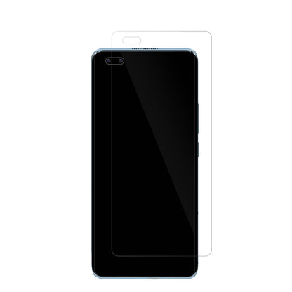 6x Schutzfolie klar für BLU Bold N2 Display-Schutz (2)