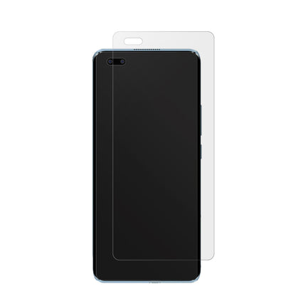 2x Schutzfolie matt für BLU Bold N2 Display-Schutz (2)