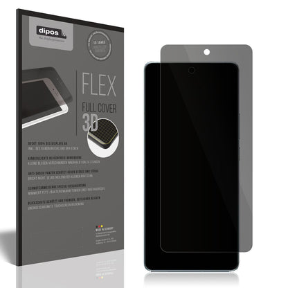 Full Cover Privacy Blickschutzfolie für 23247 2324 (1)