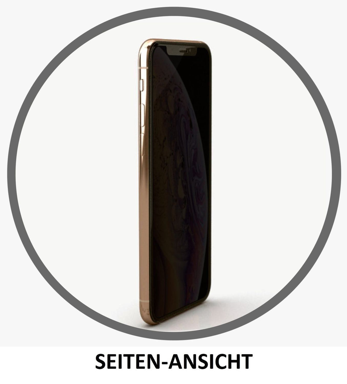 Full Cover Privacy Blickschutzfolie für 23247 2324 (7)