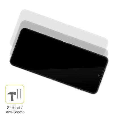 2x 3D Full Cover Schutzfolie für Samsung Galaxy Z  (4)