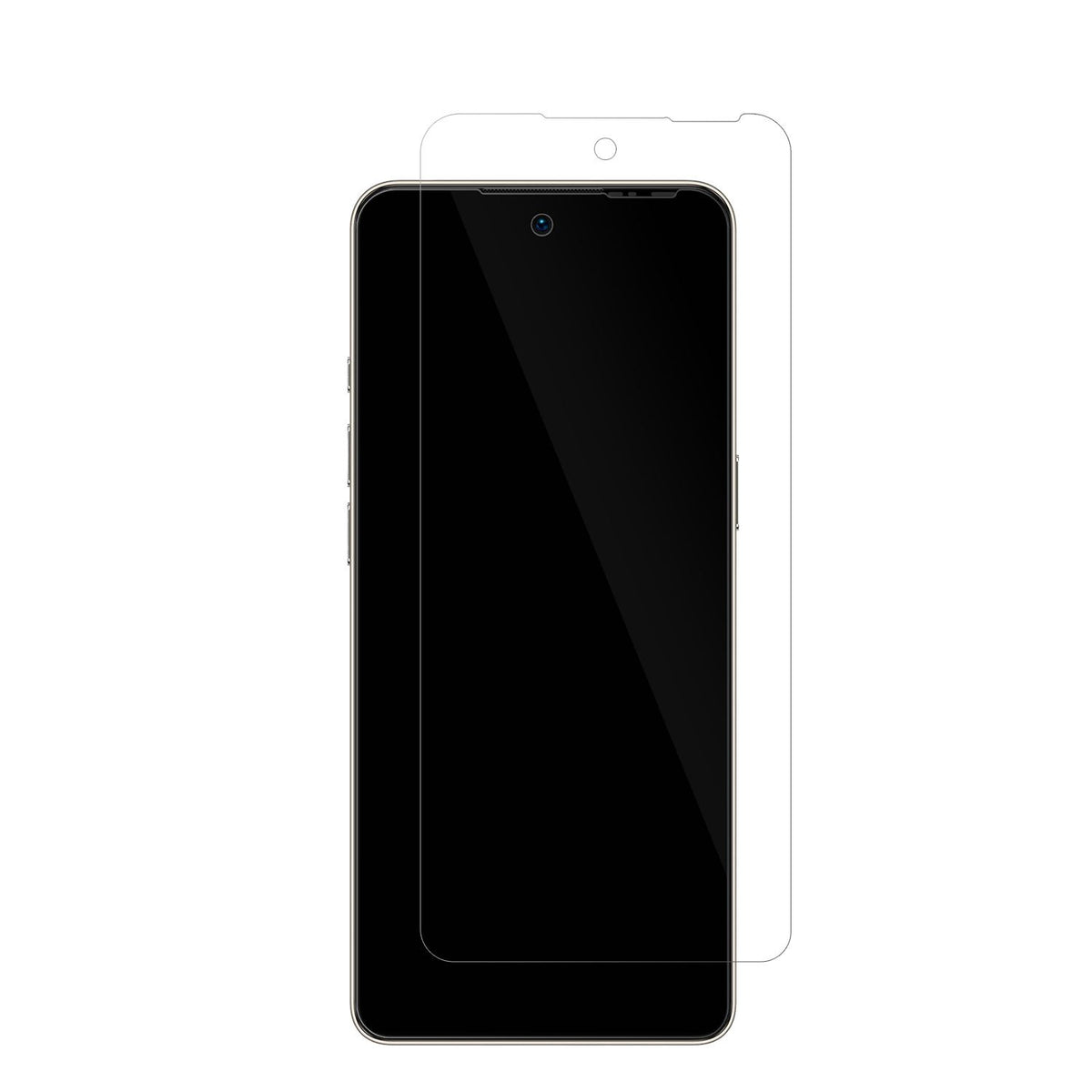 4x Schutzfolie klar für Ulefone Note 18 Ultra 5G D (2)