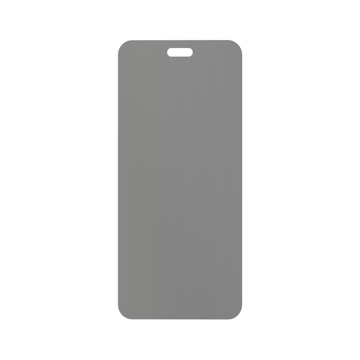 Blickschutzfolie für Xiaomi Civi 4 Pro matt Schutz (3)