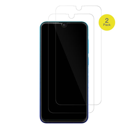 2x 3D Full Cover Schutzfolie für Walton H8 pro (2)