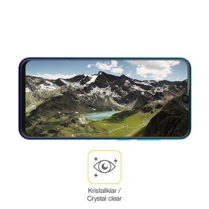 2x 3D Full Cover Schutzfolie für Walton H8 pro (5)