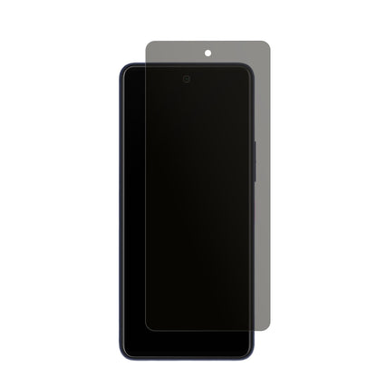Blickschutzfolie für Telekom T Phone 2 Pro matt Sc (2)