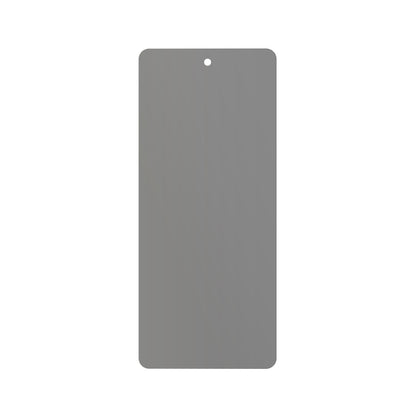 Blickschutzfolie für Telekom T Phone 2 Pro matt Sc (3)