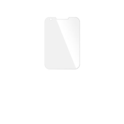4x Schutzfolie klar für Jio Phone Prima Display-Sc (3)