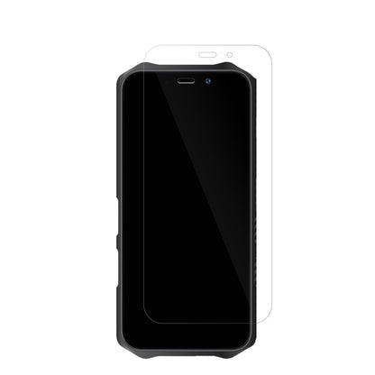 4x Schutzfolie klar für Oukitel WP12 Pro Display-S (2)