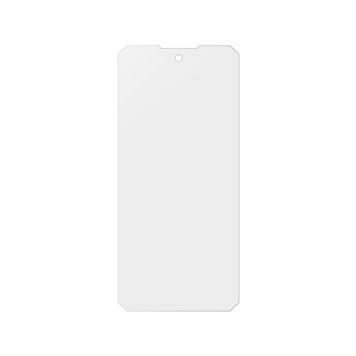6x Schutzfolie matt für Doogee S89 Pro Display-Sch (3)