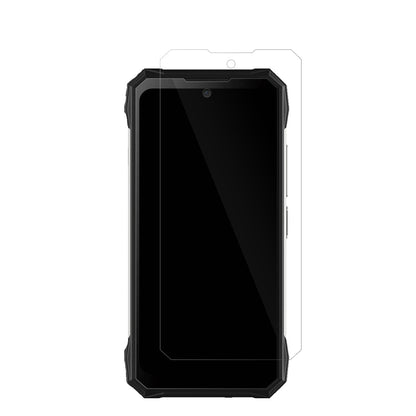 2x Schutzfolie klar für Doogee S89 Pro Display-Sch (2)