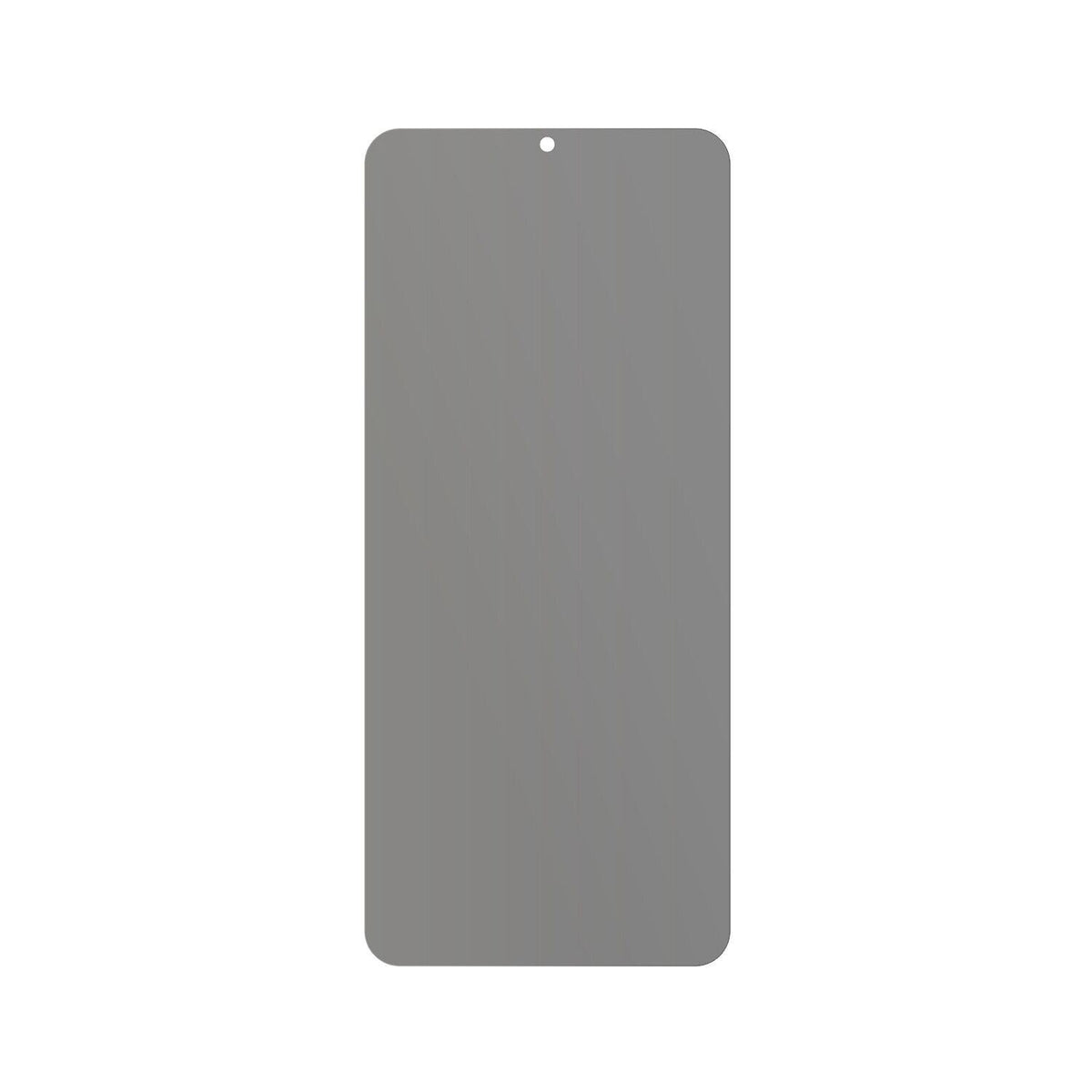Blickschutzfolie für Nokia C60 matt Schutzfolie Pr (3)