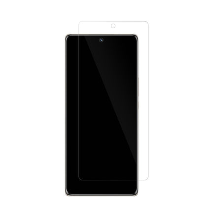 6x Schutzfolie klar für Honor 80 SE Display-Schutz (2)