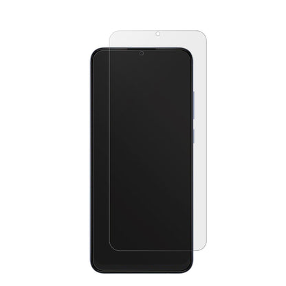 5x Schutzfolie matt für Samsung Galaxy A04e Displa (2)