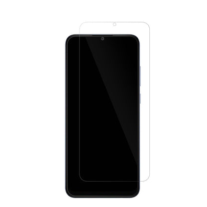 5x Schutzfolie klar für Samsung Galaxy A04e Displa (2)