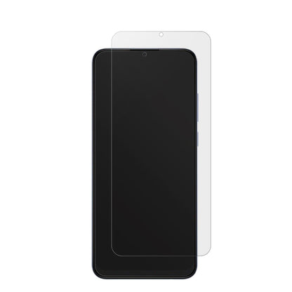 6x Schutzfolie matt für Samsung Galaxy A04e Displa (2)