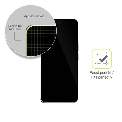 2x 3D Full Cover Schutzfolie für Honor 200 (7)