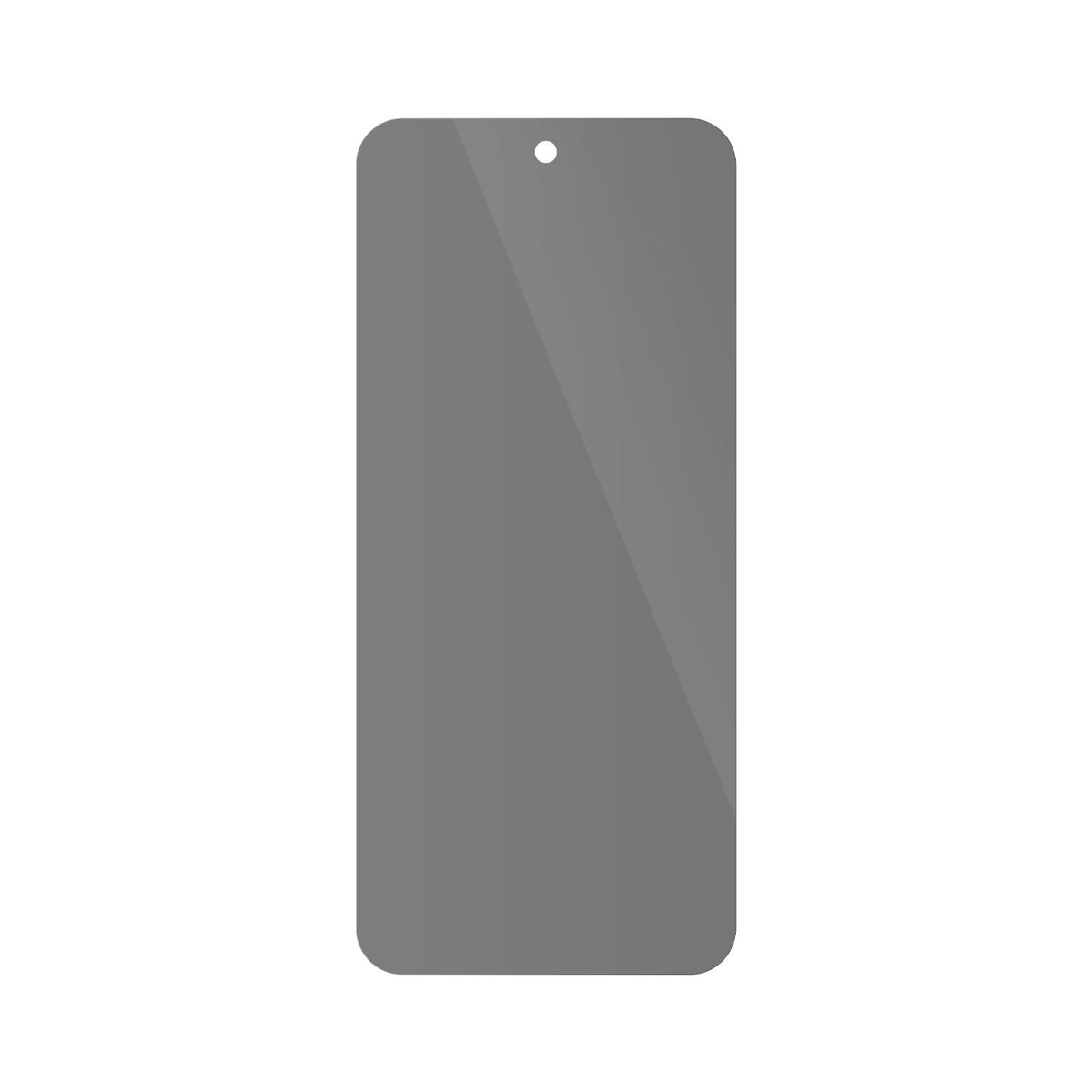Full Cover Privacy Blickschutzfolie für Honor 200 (4)