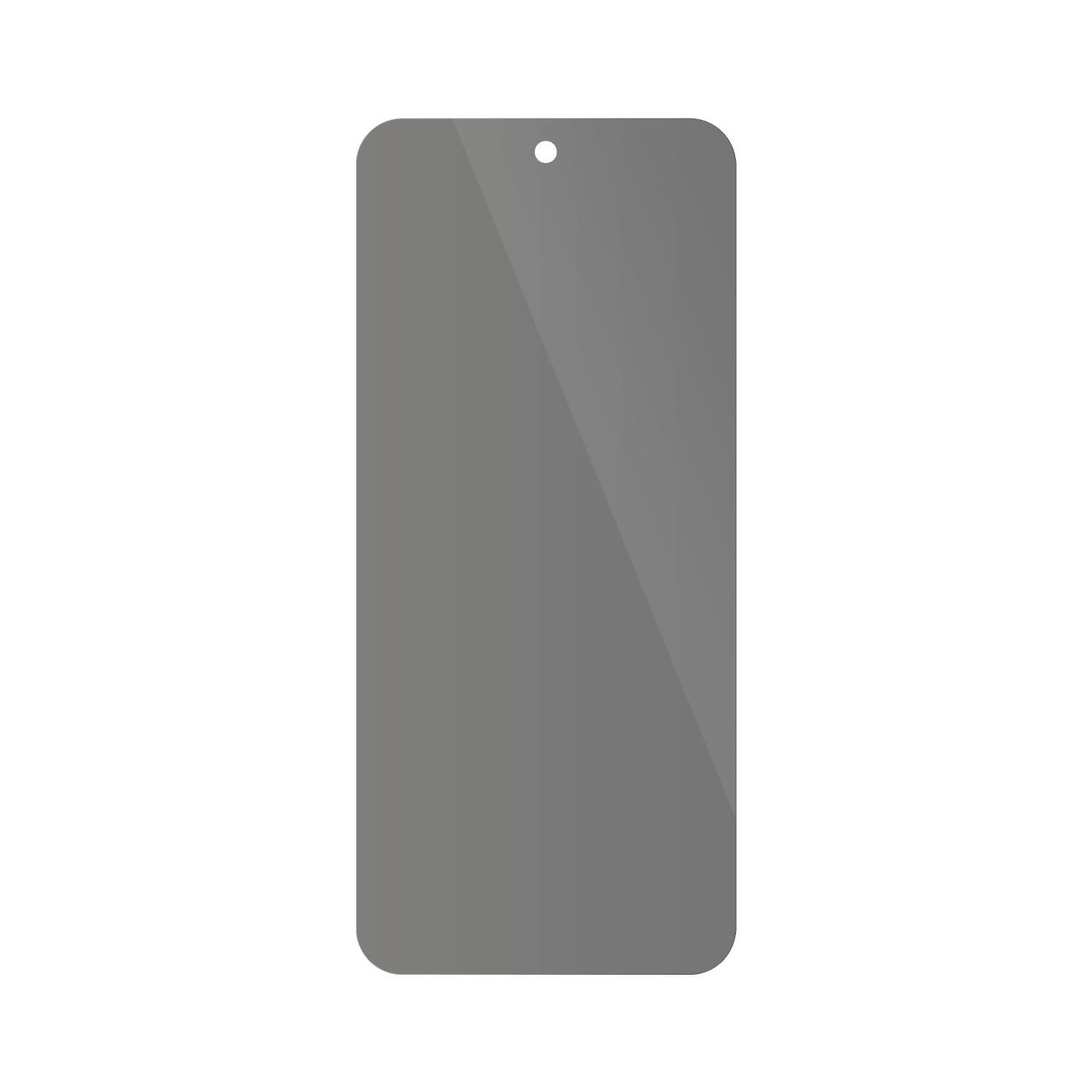 Full Cover Privacy Blickschutzfolie für Honor 200 (4)