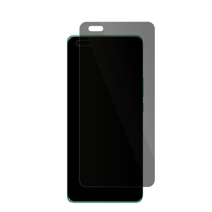 Full Cover Privacy Blickschutzfolie für Huawei Nov (2)