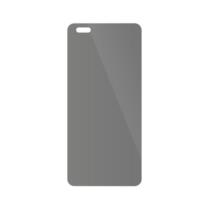 Full Cover Privacy Blickschutzfolie für Huawei Nov (3)